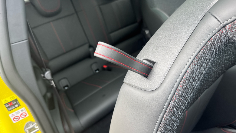 MINI Cooper 135kW E Sport [Level 2] 41kWh 3dr Auto Electric Hatchback